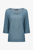 Women's Knit Sweater