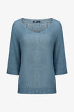 Women's Knit Sweater