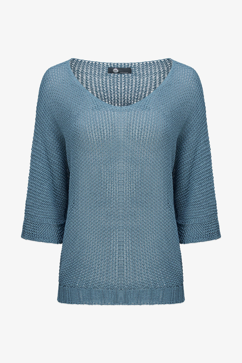 Women's Knit Sweater