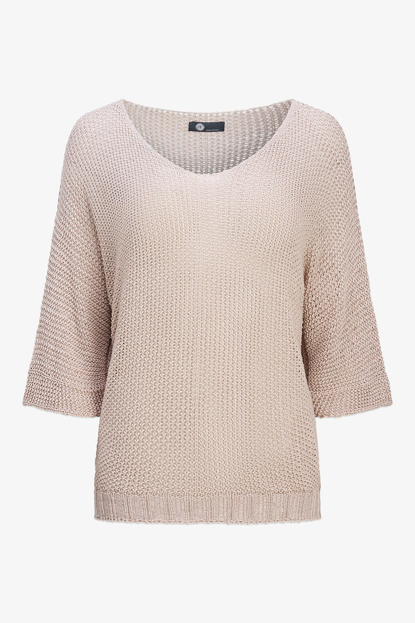 Women's Knit Sweater