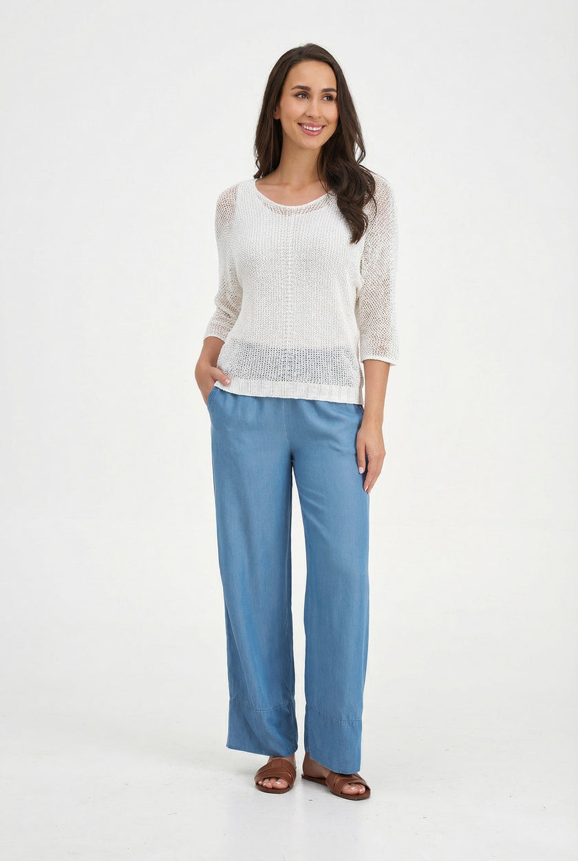 Women's Knit Sweater