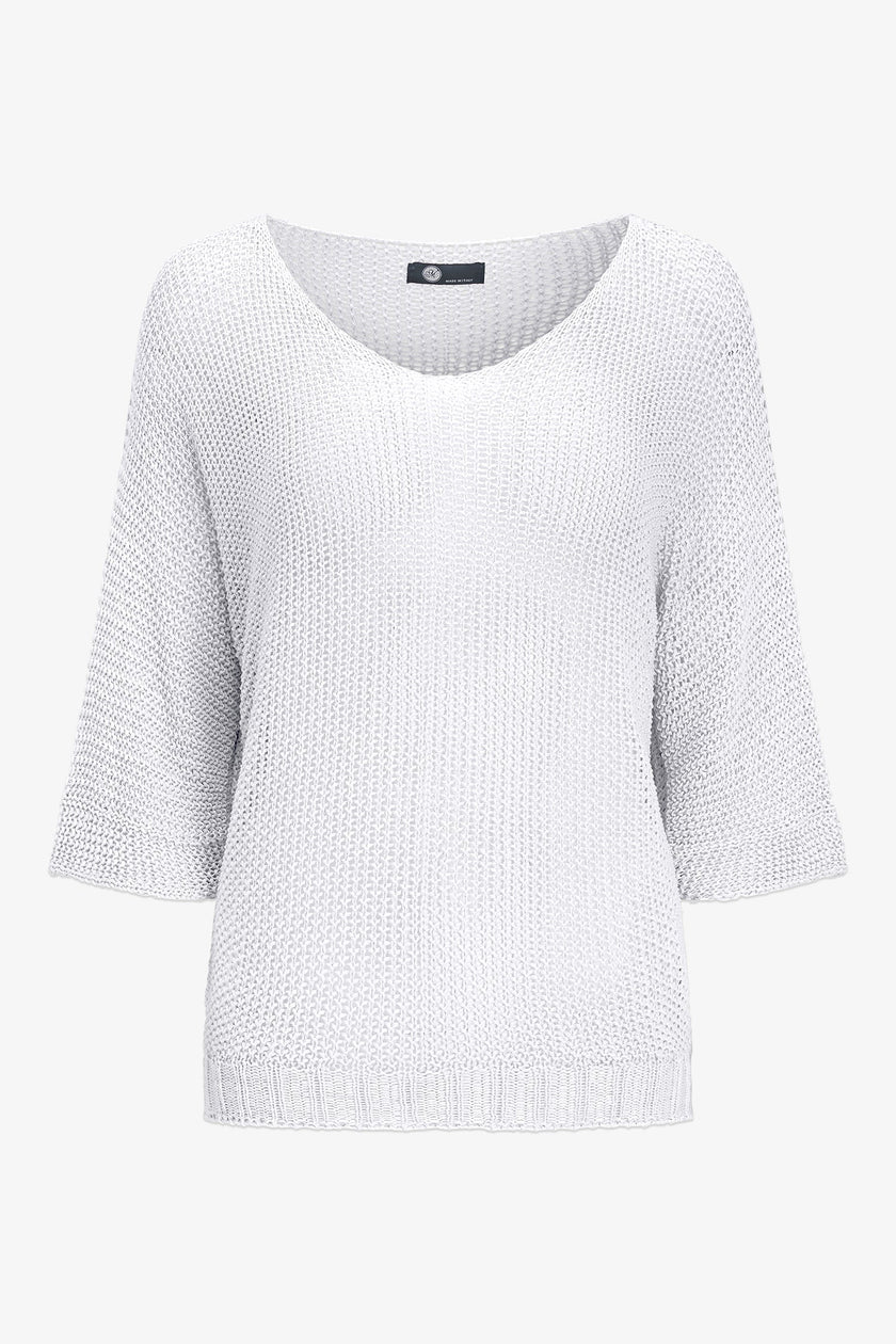 Women's Knit Sweater