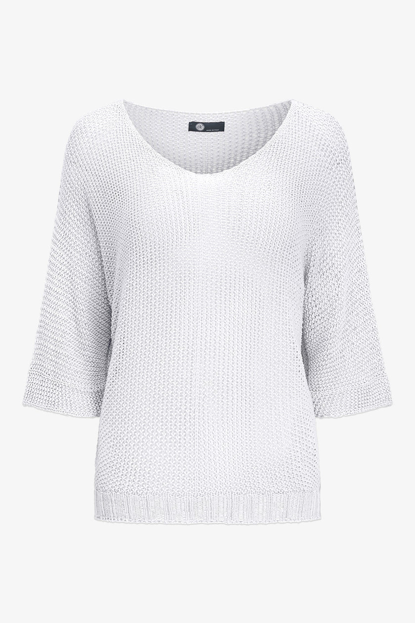Women's Knit Sweater