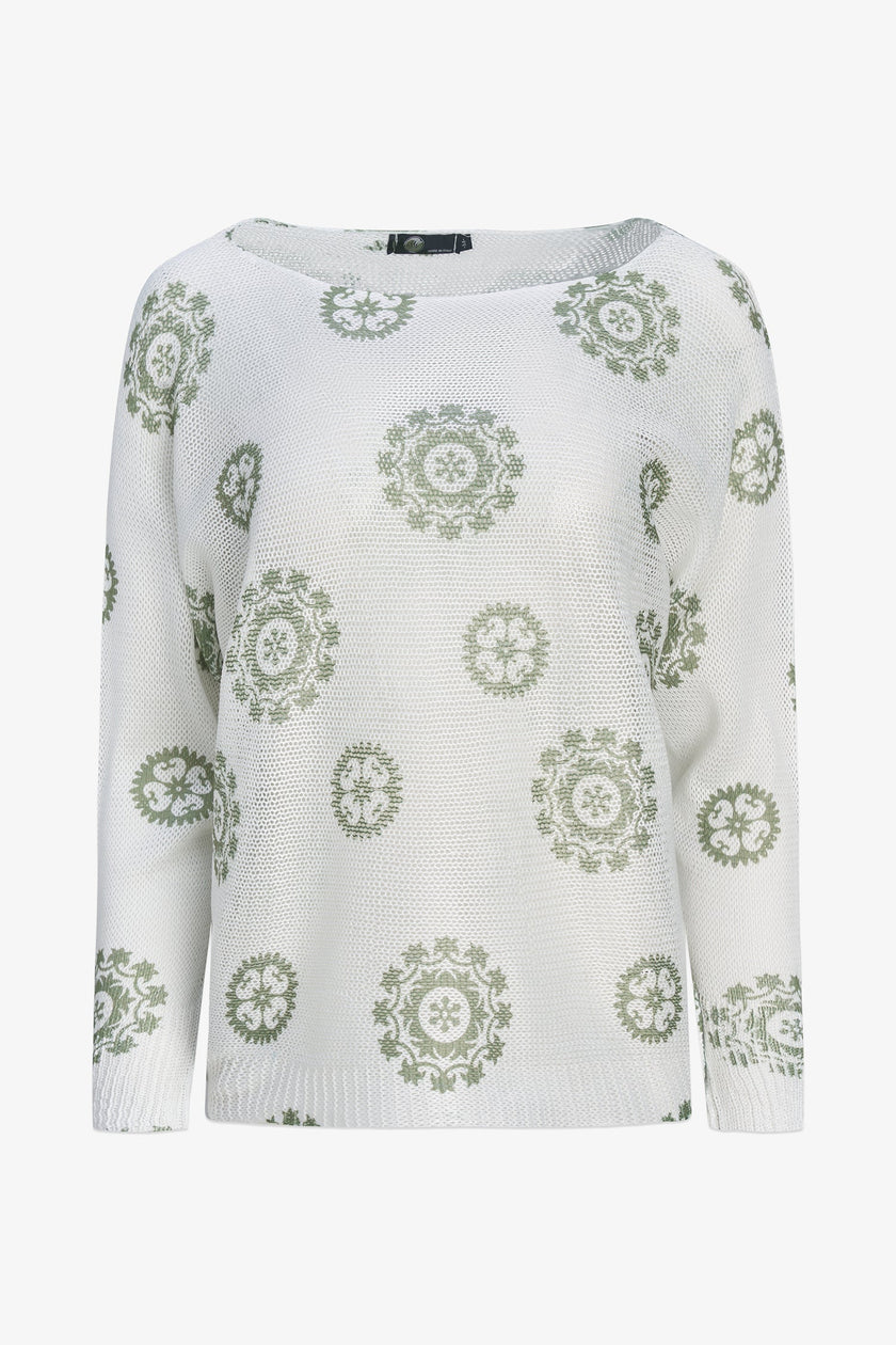 Women's Knit Sweater