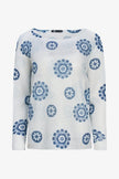 Women's Knit Sweater