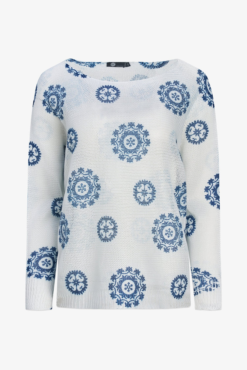 Women's Knit Sweater