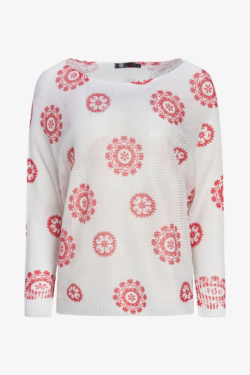 Women's Knit Sweater