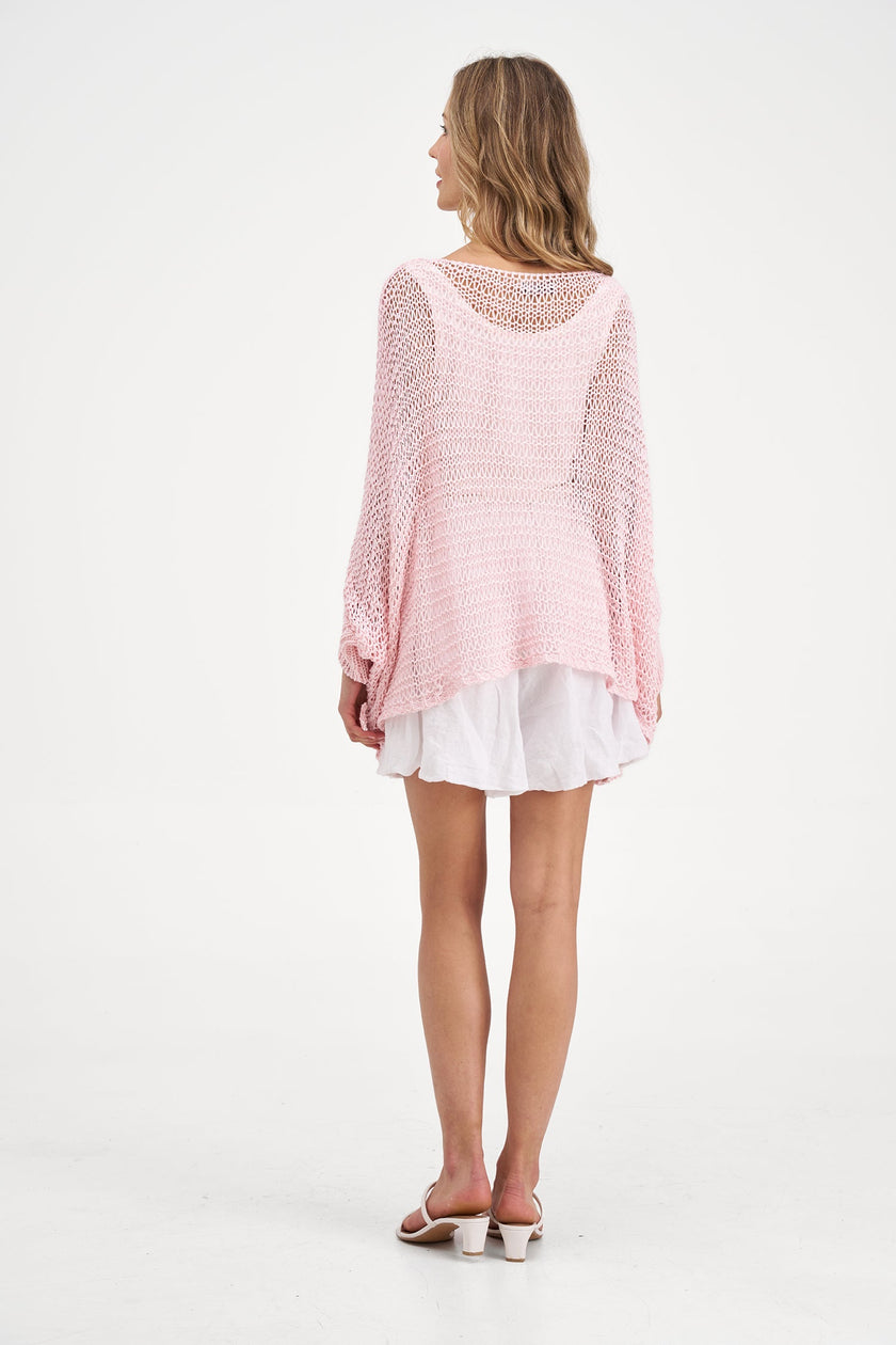 Women's Knit Sweater