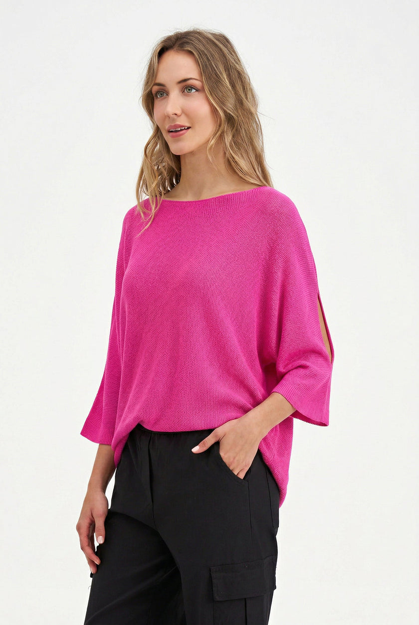 Women's Knit Sweater