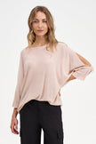 Women's Knit Sweater