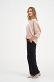 Women's Knit Sweater