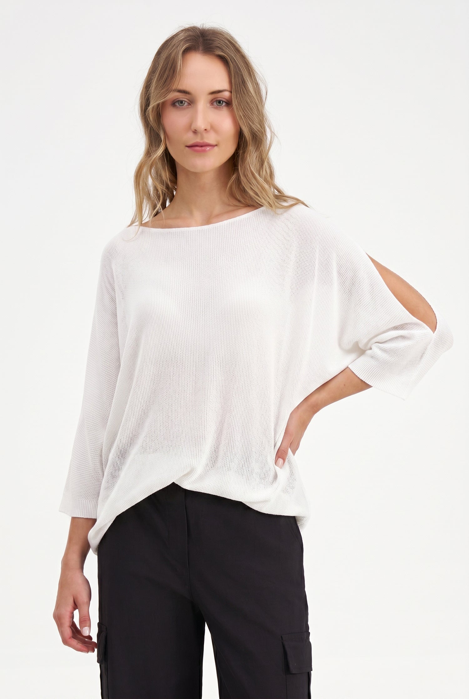 Women's Knit Sweater