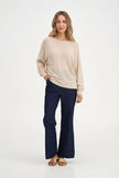 Women's Knit Sweater