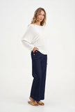Women's Knit Sweater
