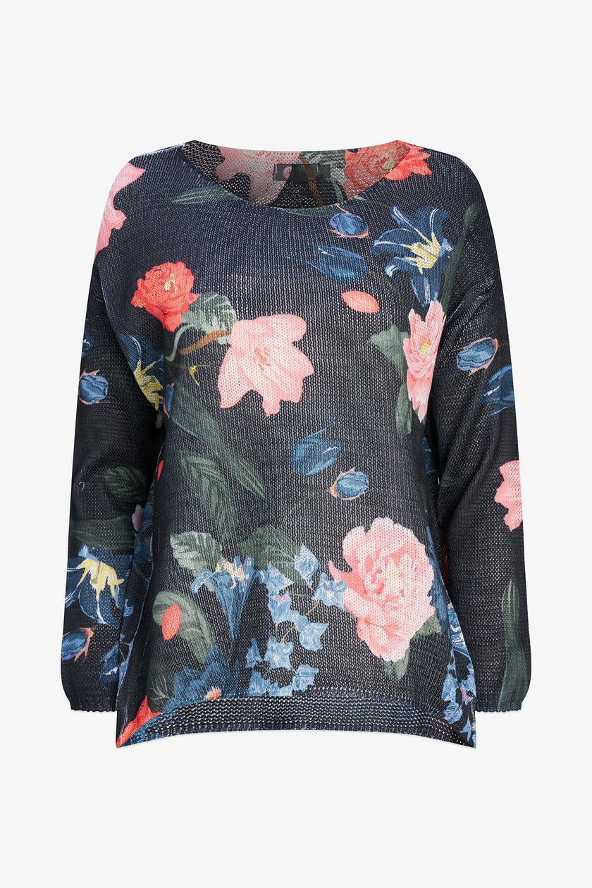 Women's Knit Sweater