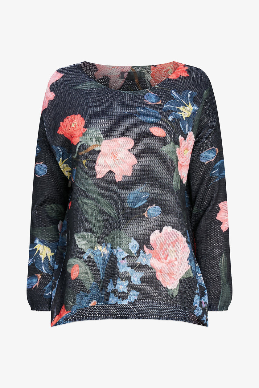 Women's Knit Sweater