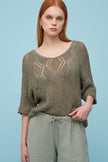 Aria Knit