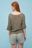 Aria Knit