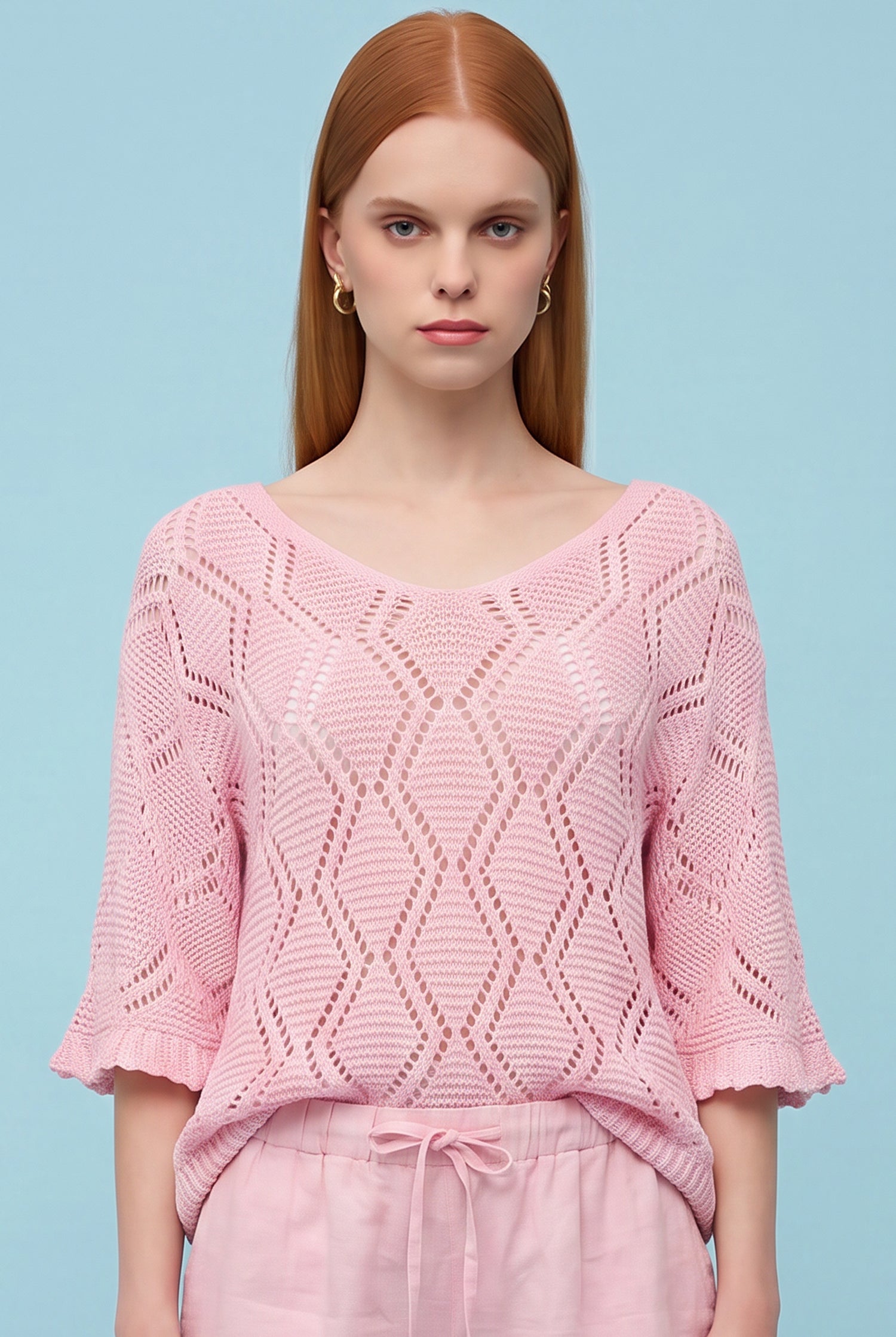 Aria Knit