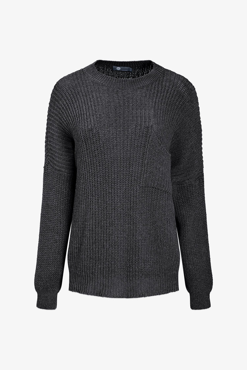 Women's Knit Sweater