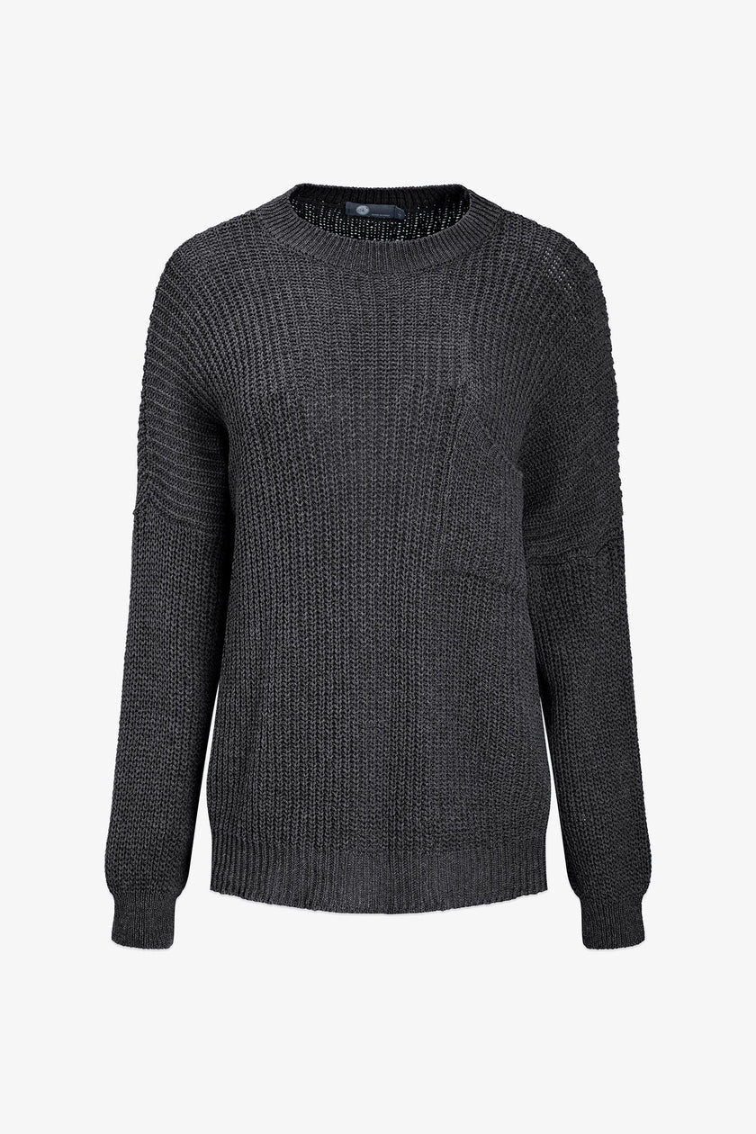 Women's Knit Sweater