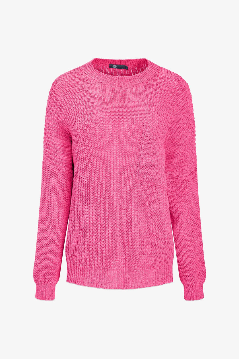 Women's Knit Sweater