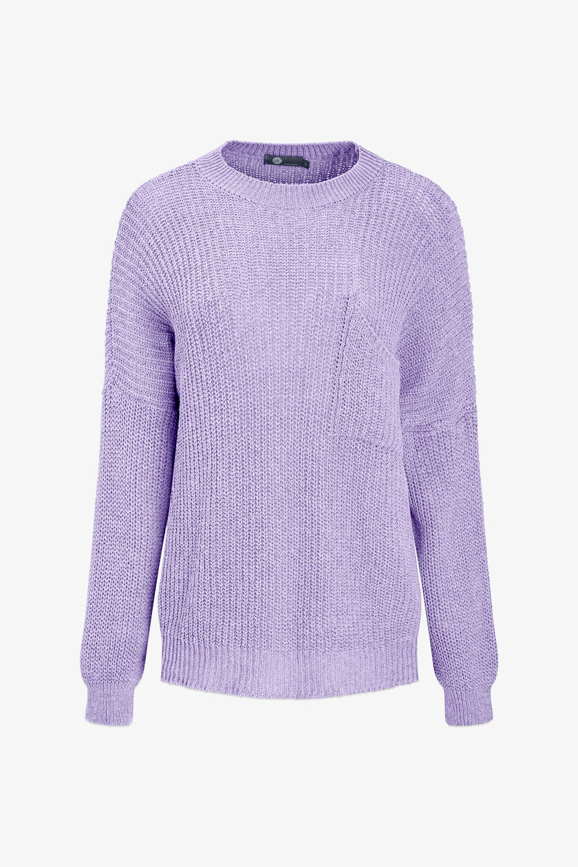 Women's Knit Sweater