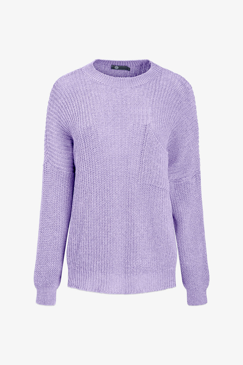 Women's Knit Sweater
