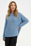 Women's Knit Sweater