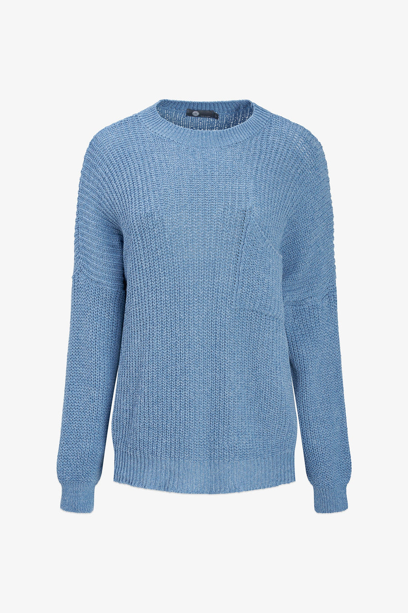 Women's Knit Sweater