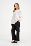 Women's Knit Sweater