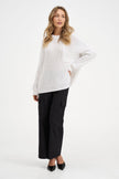 Women's Knit Sweater