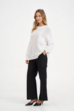 Women's Knit Sweater
