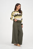 Women's Knit Sweater