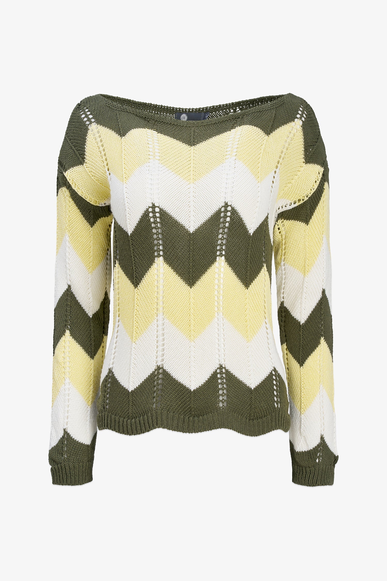 Women's Knit Sweater
