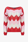 Women's Knit Sweater