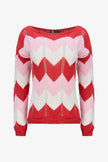 Women's Knit Sweater