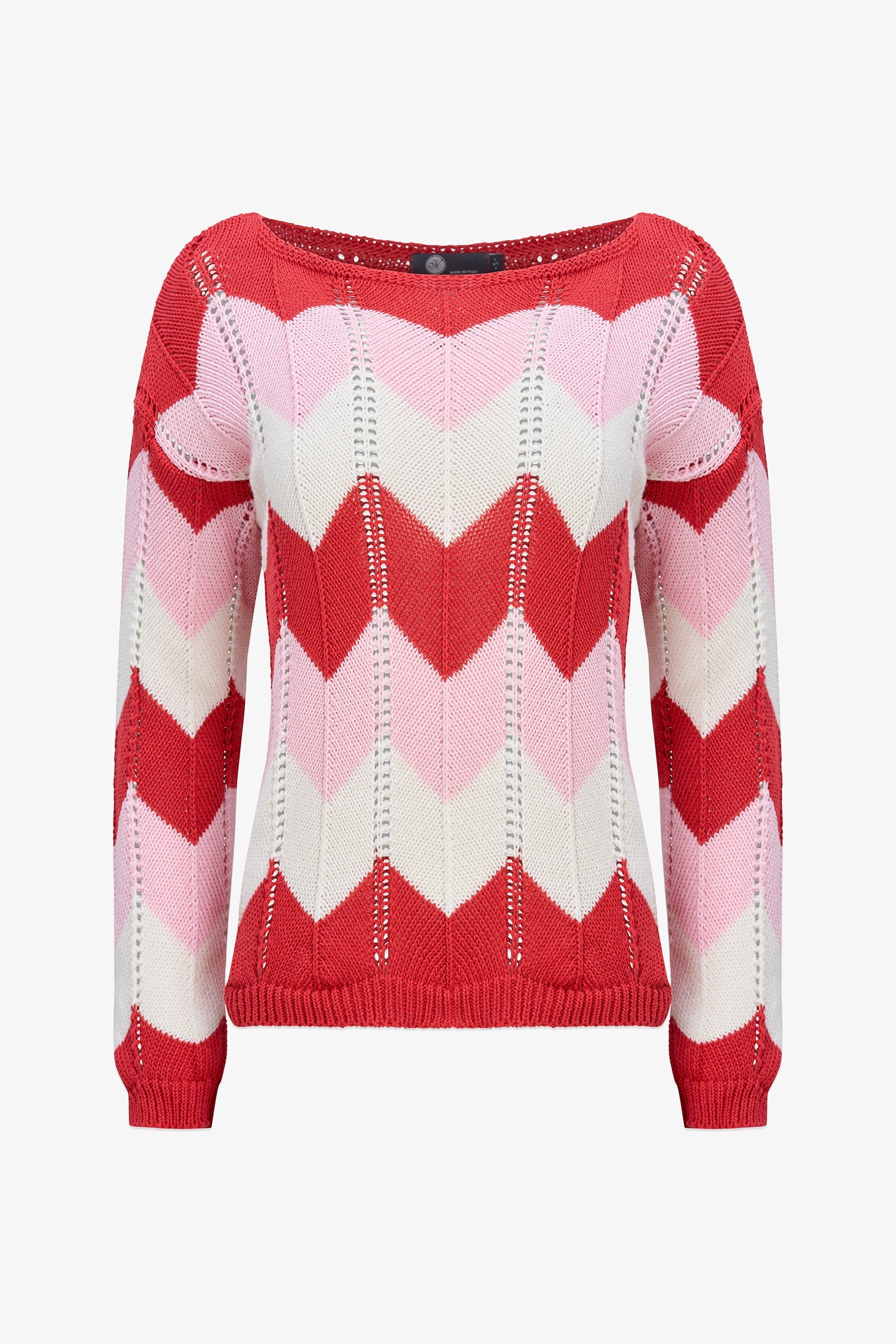 Women's Knit Sweater