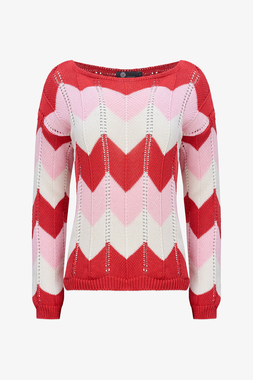 Women's Knit Sweater