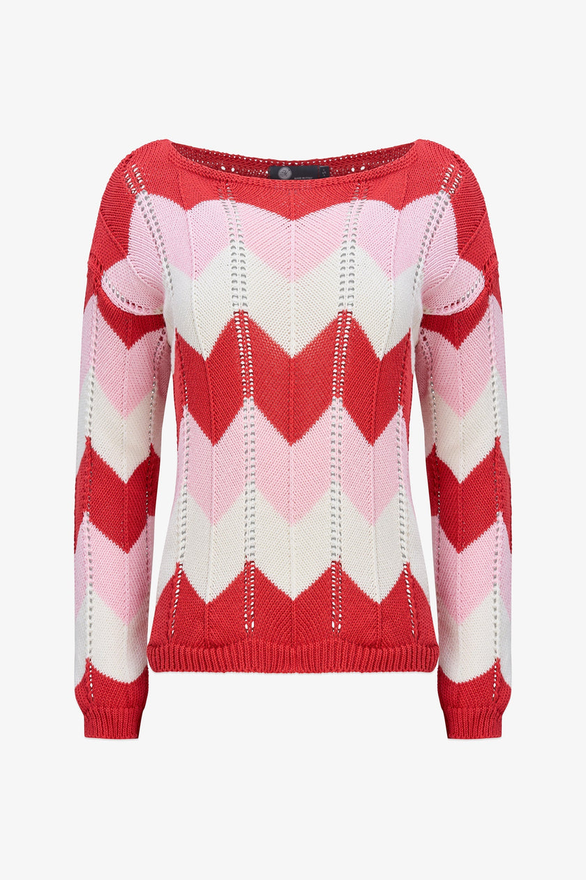 Women's Knit Sweater