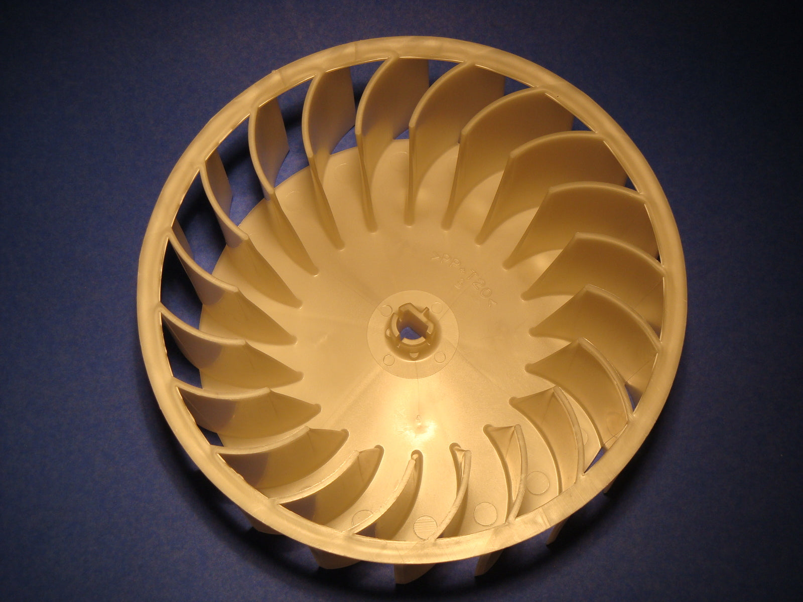 Whirlpool 33001790 Dryer Blower Wheel Replacement Part