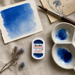 Tri-Art Water Colours - Cerulean Blue Hue