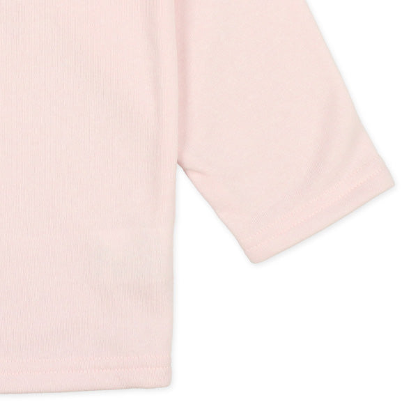 西松屋 ELFINDOLL 裏起毛長袖パジャマ（ドレス・トルソー） 正規品