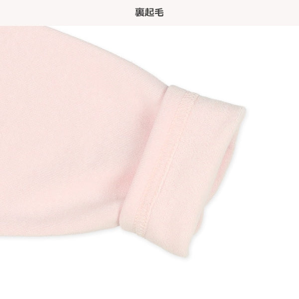 西松屋 ELFINDOLL 裏起毛長袖パジャマ（ドレス・トルソー） 正規品