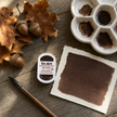 Tri-Art Water Colours - Burnt Umber