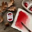 Tri-Art Water Colours - Transparent Red Oxide