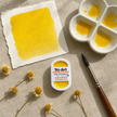 Tri-Art Water Colours - Arylide Yellow Medium