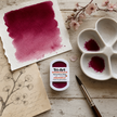 Tri-Art Water Colours - Quinacridone Violet