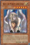 Soul of Purity and Light (CP06-EN016) - Champion Pack 6 Unlimited