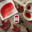 Tri-Art Water Colours - Transparent Pyrrole Red Medium